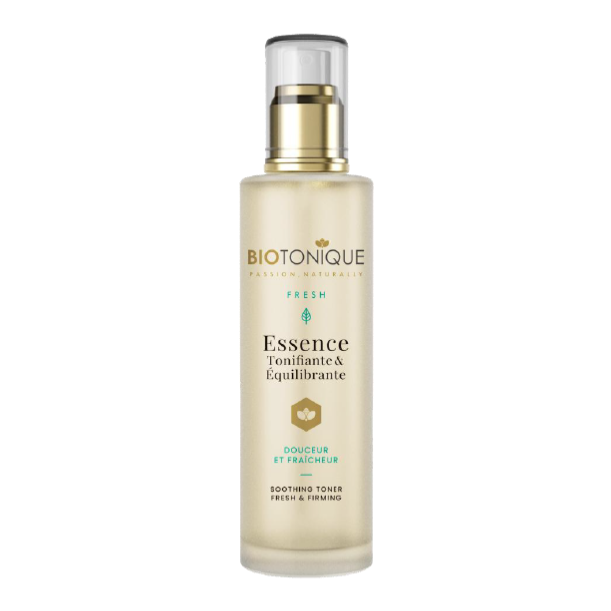 Essence Tonifiante & Équilibrante 100ml