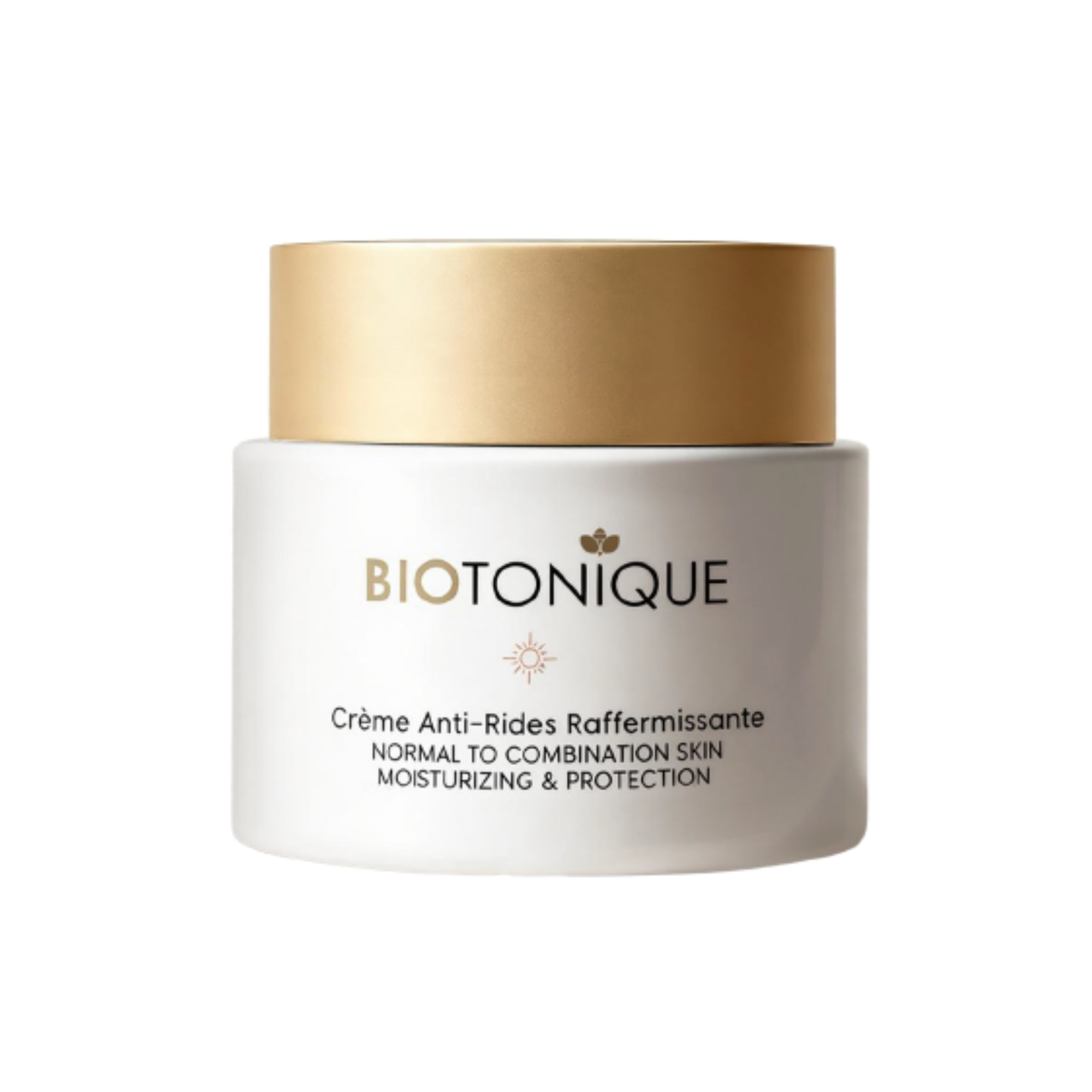 Crème Anti Rides Raffermissante 50ml