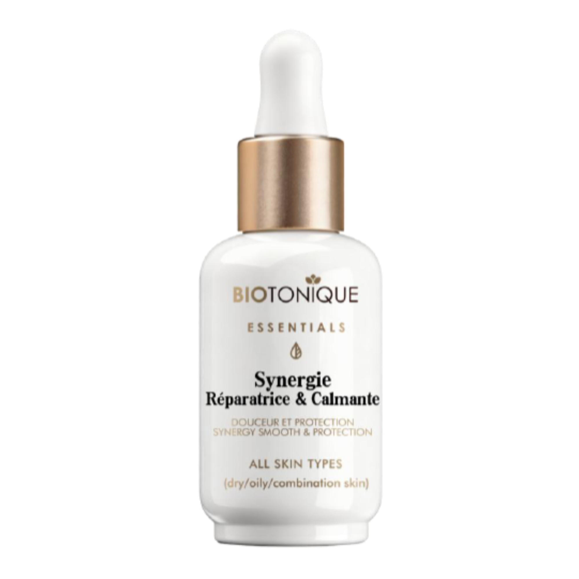 Synergie Réparatrice & Calmante 30ml