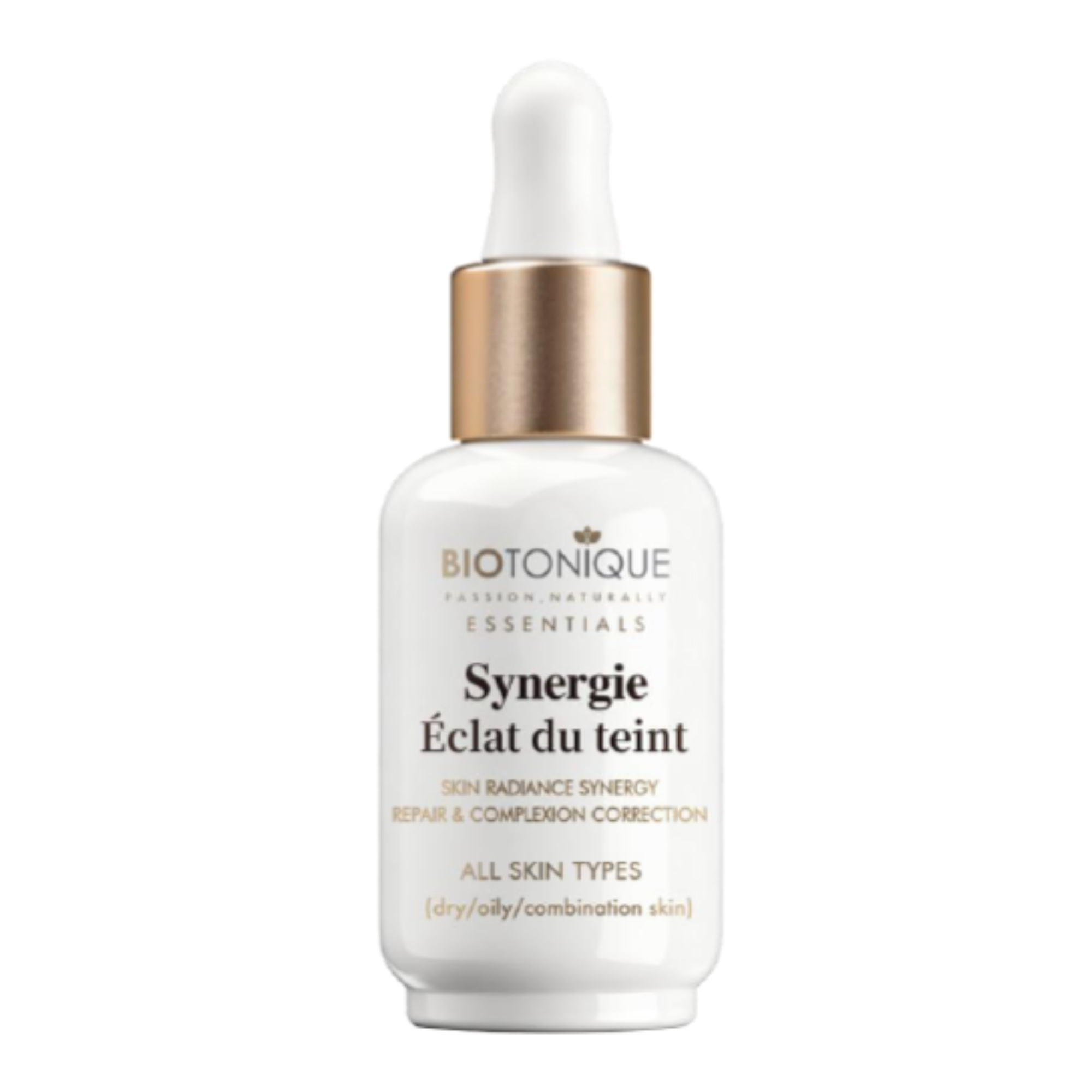 Synergie Éclat du teint 30ml