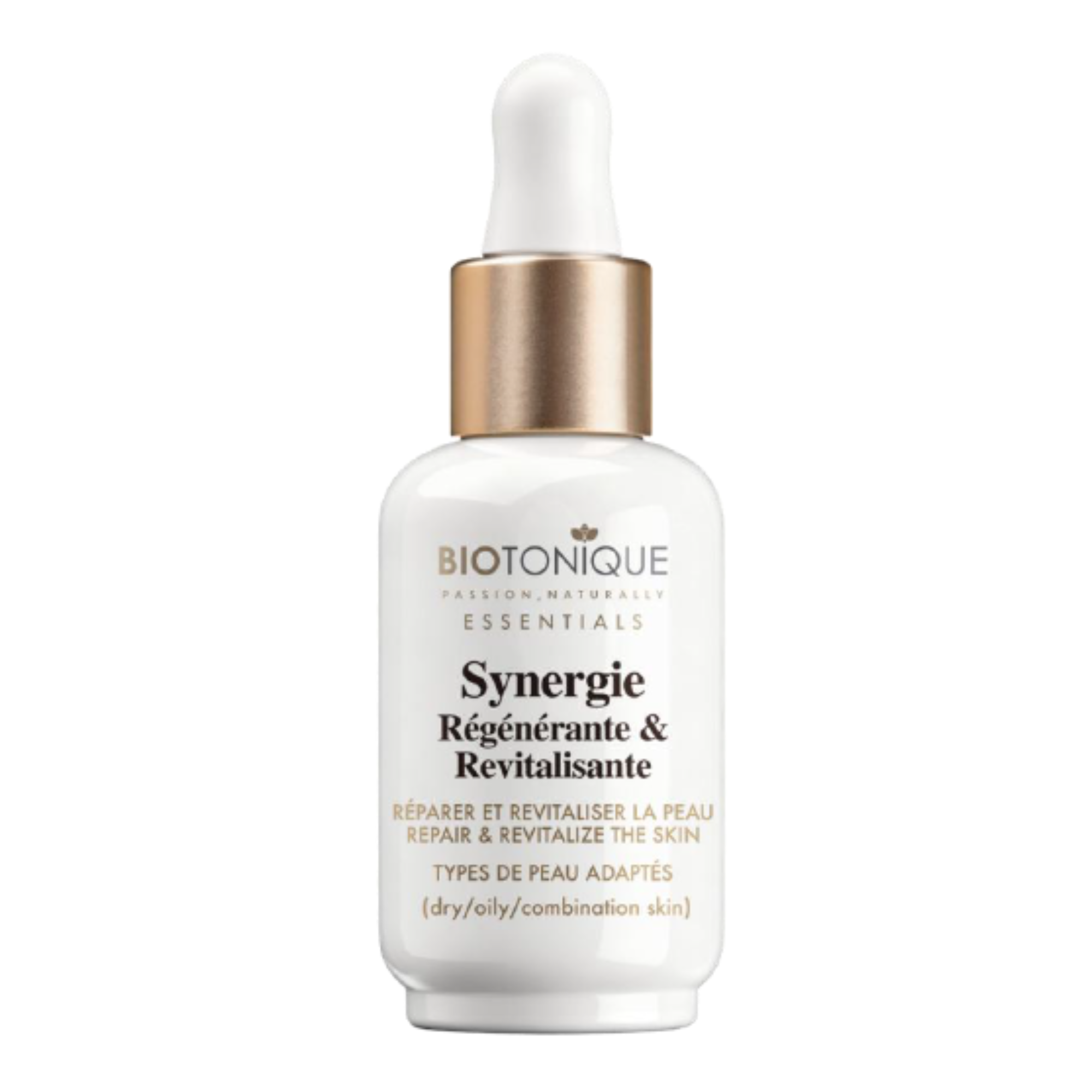 Synergie Régénérante & Revitalisante 30ml