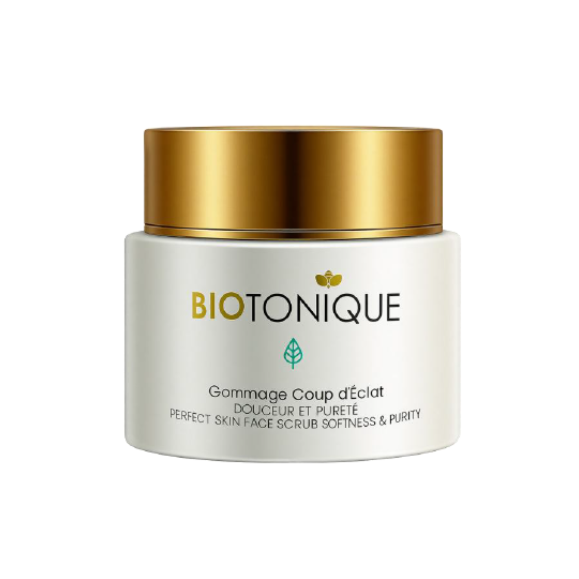 Gommage Coup d’Éclat 50ml