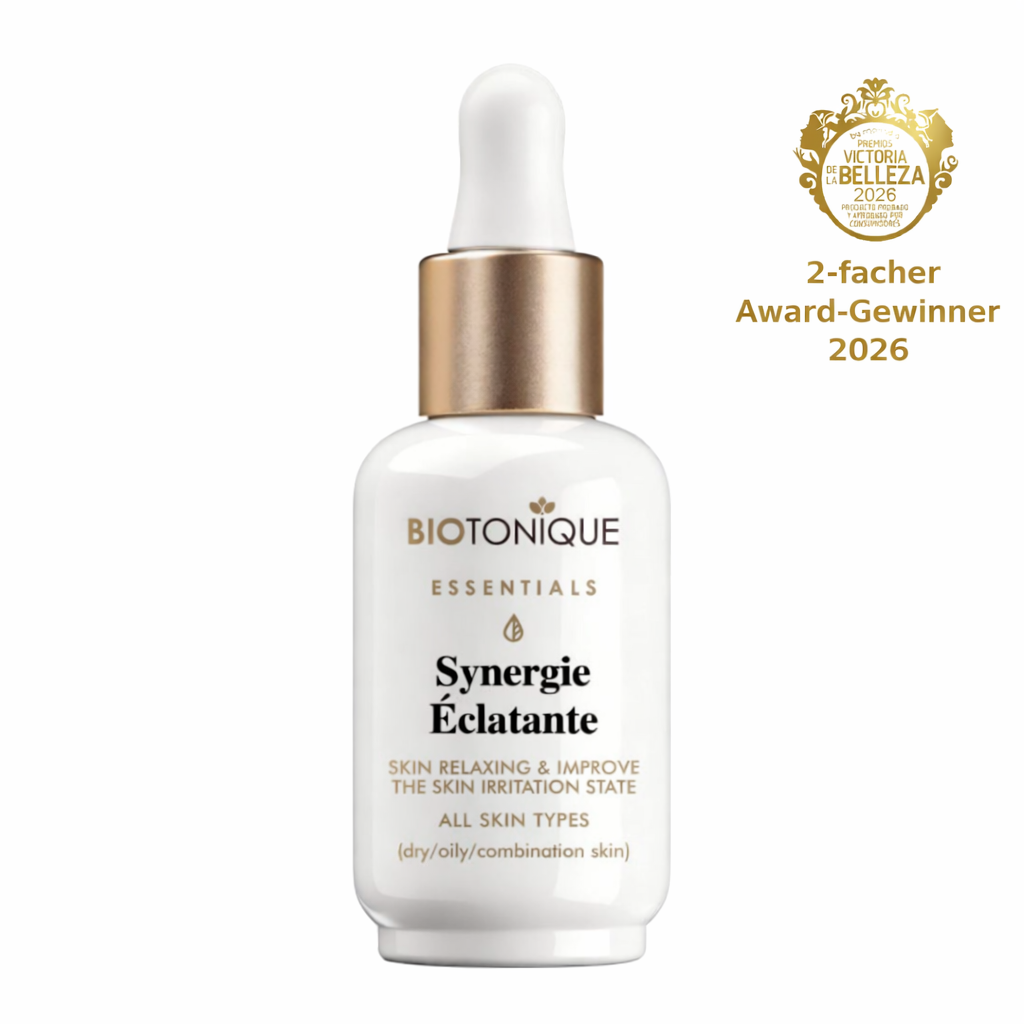 Synergie Éclatante 30ml